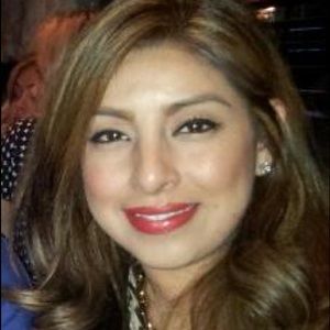 Meet your Posher, Vilma